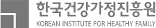 KOREAN INSTITUTE FOR HEAL THY FAMILY
