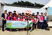 김태석 이사장, 가정의달 캠페인 참여