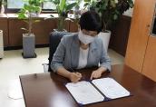 한국건강가정진흥원, 3개 법률구조기관과 양육비 이행 법률지원 강화를 위한 업무협약 체결